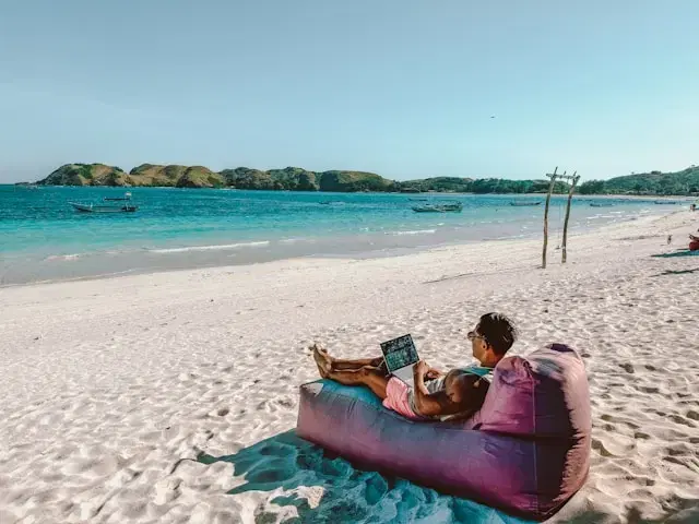 The Ultimate Guide to Remote Working from Goa: Cafes, Wi-Fi, and Transport
