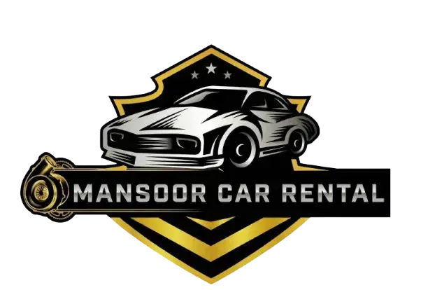 Mansoor Car Rentals Logo